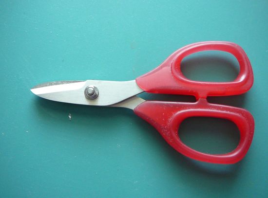 Electric scissors for ragging a rag quilt? : r/quilting